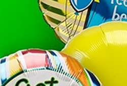 Balloons